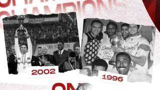 الزمالك يحتفل بذكرى فوزه بلقبي...