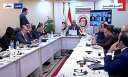 الهيئة الوطنية للانتخابات تتلقى محاضر...