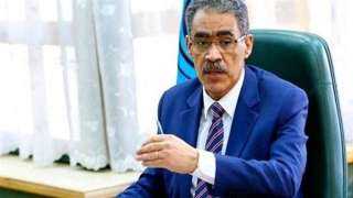 ضياء رشوان: مصر استقبلت 773...