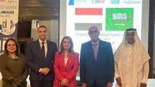 البعثة المصرية في السعودية تنظم...