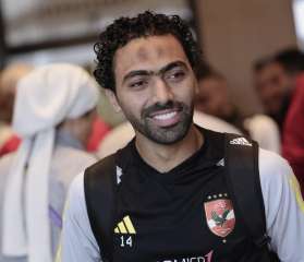 الأهلي في المونديال| لاعبو الفريق...