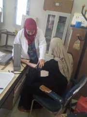 إصدار شهادات صحية لـ 7...