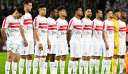 تشكيل الزمالك المتوقع أمام المصري...