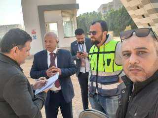 وزارة العمل : تسجيل وحصر...