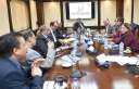 المجلس الأعلى لتنظيم الإعلام:التغطية الإعلامية...