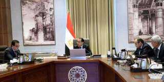 رئيس الوزراء يتابع موقف توطين...