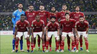 موعد مباراة الأهلي واتحاد جدة...