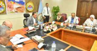 محافظ مطروح يستجيب لمطالب المواطنين...