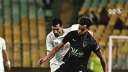 المصري يوقف قطار انتصارات الزمالك...
