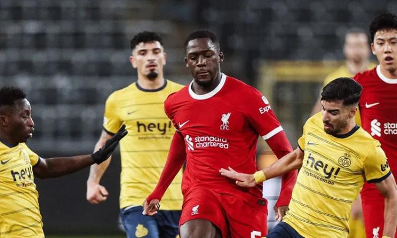 ليفربول