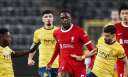 الدوري الأوروبي| ليفربول ينهي دور...