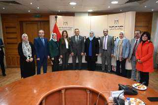 القباج والإتربي يوقعان بروتوكول تعاون...