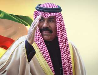 الإمارات تنعى أمير الكويت وتعلن...