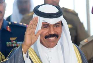 قطر تنعى وفاة أمير دولة...