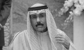 نواف الأحمد.. سيرة ومسيرة
