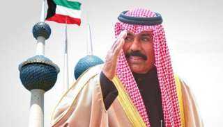 رئيس مجلس الشيوخ ينعى أمير...