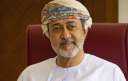 سلطان عمان ينعى أمير الكويت.....