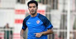 طبيب الزمالك يؤكد جاهزية عمر...