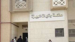 محاكمة سائق هتك عرض طفل...