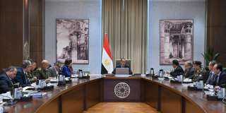 رئيس الوزراء يُتابع أعمال التشغيل...