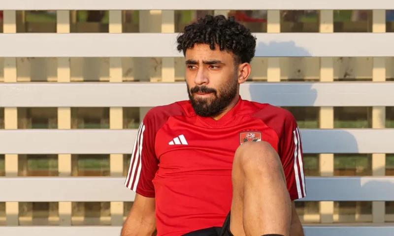 مروان عطية