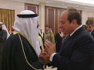 صحف الكويت تبرز زيارة الرئيس...