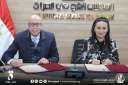 القومي للمرأة يوقع بروتوكول تعاون...