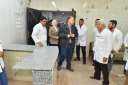 محافظ أسيوط يتفقد أعمال تطوير...