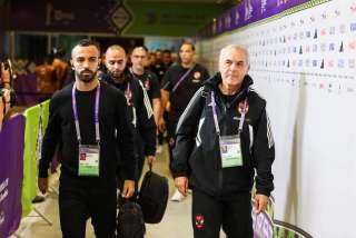 الأهلي في المونديال| برنامج الفريق...
