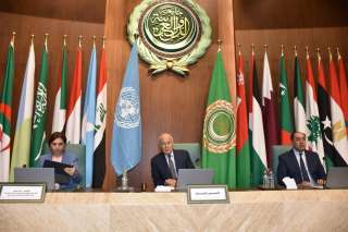 أبو الغيط: الاحتلال الإسرائيلي لم...