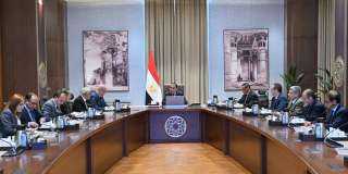رئيس الوزراء يتابع جهود التوسع...