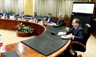 الملا: نعمل على تكامل الشركات...