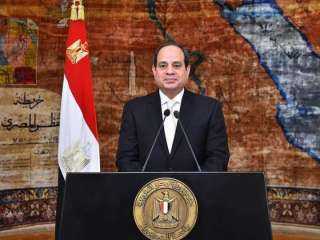 رئيس جامعة الأزهر يهنئ رئيس...