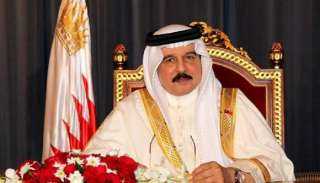 ‏ملك البحرين يهنئ الرئيس السيسى...