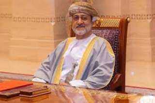 سلطان عمان يهنئ الرئيس السيسي...