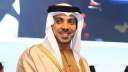 نائب رئيس الإمارات يهنئ الرئيس...