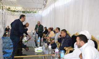 ‫ رئيس جهاز ”الشيخ زايد”...