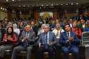 وزيرا قطاع الأعمال والعمل يشهدان...