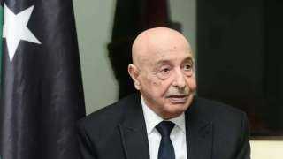 عقيلة صالح: نريد انتخابات نزيهة...