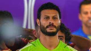 ميدو: الشناوي باستطاعته الاستمرار في...
