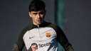 برشلونة يعلن إصابة بيدري وغيابه...