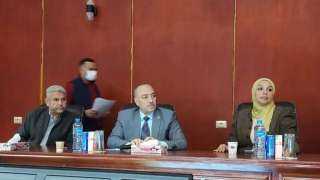 «الإسكان» تنظم ورشة عمل حول...