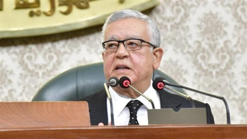 المستشار الدكتور حنفي جبالي
