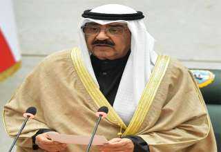 حكومة الكويت تقدم استقالتها للأمير...