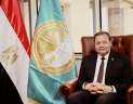 حصول المستشفى الجوي التخصصي بالقاهرة...