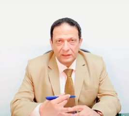 الدكتور حسام فوزى.. مفاجأة: الاكل...