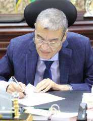 محافظ المنيا يعلن شروط الترشح...