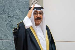 قادة وملوك وأمراء عدد من...