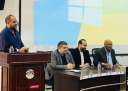 لجنة شئون اللاعبين تجتمع بالأفرع...