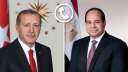 أردوغان يهنئ الرئيس السيسى على...